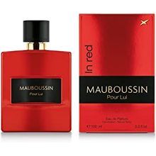 Mauboussin Pour Lui In Red Eau de Parfum 100ml