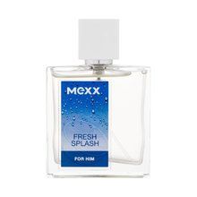 Mexx Fresh Splash After Shave ( Aftershave Water ) 50ml