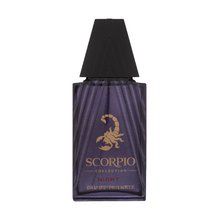 Scorpio Scorpio Collection Night Eau de Toilette 75ml