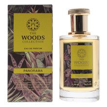 The Woods Collection Panorama Eau de Parfum 100ml