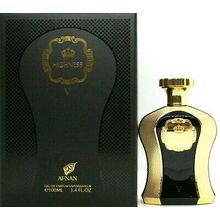 Afnan Highness V Eau de Parfum 100ml