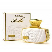 Al Haramain Belle Eau de Parfum 75ml