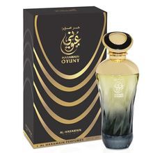 Al Haramain Oyuny Eau de Parfum 100ml