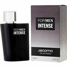 Jacomo Jacomo For Men Intense Eau de Parfum 100ml