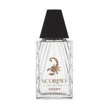 Scorpio Scorpio Collection Sport Eau de Toilette 75ml