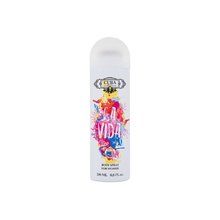 Cuba La Vida Deodorant 200ml