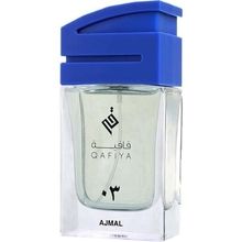 Ajmal Qafiya 3 Eau de Parfum 75ml