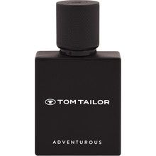 Tom Tailor Adventurous for Him Eau de Toilette 30ml