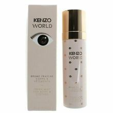 Kenzo World Fresh Mist for Body & Clothes 100ml