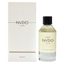 NVDO Quest Eau de Parfum 75ml