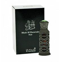 Al Haramain Musk Al Haramain Noir Perfumed Oil 12ml