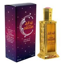 Al Haramain Night Dreams Eau de Parfum 60ml