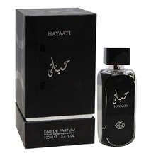 Lattafa Perfumes Hayaati Eau de Parfum 100ml