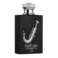 Lattafa Perfumes Ishq Al Shuyukh Silver Eau de Parfum 100ml