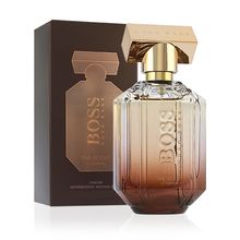 Hugo Boss The Scent Le Parfum for Her Eau de Parfum 50ml