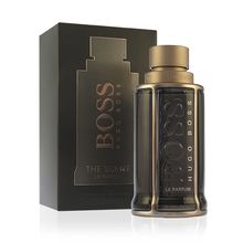 Hugo Boss The Scent Le Parfum for Him Eau de Parfum 100ml