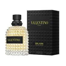 Valentino Valentino Uomo Born In Roma Yellow Dream Eau de Toilette 50ml