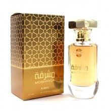 Ajmal Moshriqa Eau de Parfum 50ml