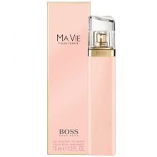 Hugo Boss Ma Vie Pour Femme Eau De Parfum 50ml