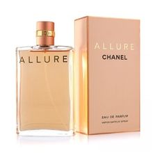 Chanel Allure Eau De Parfum 50ml
