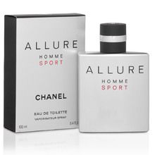 Chanel Allure Homme Sport Eau De Toilette 150ml