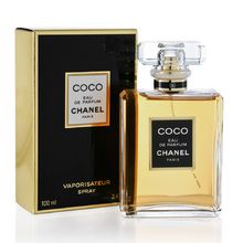 Chanel Coco Eau De Parfum 100ml