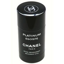 Chanel Egoiste Platinum Deostick 75ml