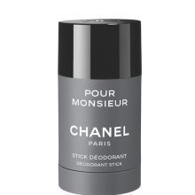 Chanel Monsieur deostick 75.0g
