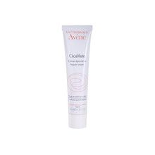 Avène Cleansing Antibacterial Cream for Sensitive and Irritating Skin Cicalfate ( Repair Cream) 40ml