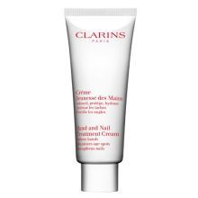 Clarins Jeunesse des Mains Hand and Nail Treatment Cream 100ml