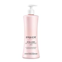 Payot Rituel Corps Lait Hydratant 24H Comforting Silky Milk 400ml