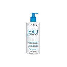 Uriage Eau Thermale Silky Body Lotion (Dry & Sensitive Skin) - Silky Body Lotion 200ml
