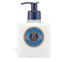 L´occitane Extra Gentle Lotion And Hand Cream 300ml
