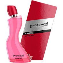 Bruno Banani Women´s Best Eau de Parfum 20ml