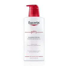 Eucerin PH5 Wash Lotion 400ml