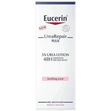 Eucerin UreaRepair Plus 5% Urea Lotion 250ml