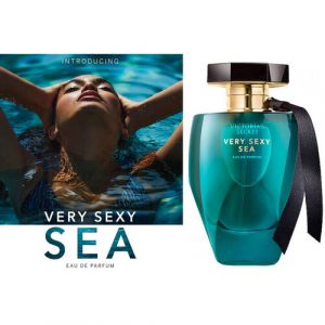 Victoria´s Secret Very Sexy Sea Eau de Parfum 50ml