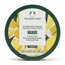 Mango Body Scrub 250ml