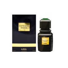 Ajmal Hatkora Wood Eau de Parfum 50ml