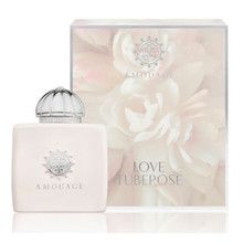 Amouage Love Tuberose Eau de Parfum 100ml