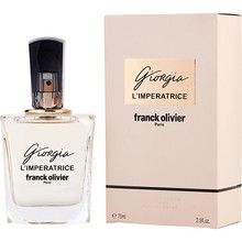 Franck Olivier Giorgia L´Imperatrice Eau de Parfum 75ml
