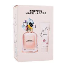 Marc Jacobs Perfect Gift Set Eau de Parfum 50ml and Body Lotion 75ml