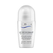 BIOTHERM Le Déodorant By Lait Corporel 48h Roll-On Antiperspirant 75ml