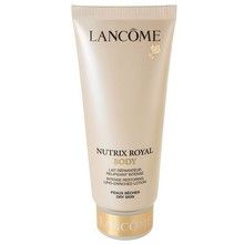 Lancome NUTRIX Royal Body (dry skin) - Body Lotion 400ml