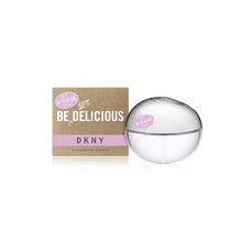 DKNY Be 100 % Delicious Eau de Parfum 50ml