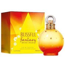 Britney Spears Blissful Fantasy Eau de Parfum 100ml