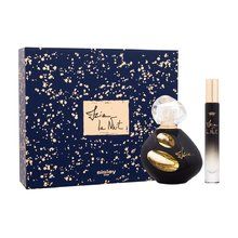 Sisley Izia La Nuit Gift Set Eau de Parfum 30ml and Miniature Eau de Parfum 6,5ml