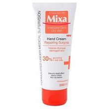 Mixa Hand Cream - Regenerating Hand Cream for extra dry skin 30% 100ml