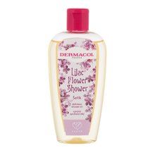 Dermacol Lilac Flower Shower Oil (Lilac) - Shower oil 200ml