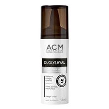 ACM Duolys Hyal Intensive Anti-Aging Serum - Intensive anti-aging serum 15ml